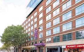 Premier Inn London st Pancras